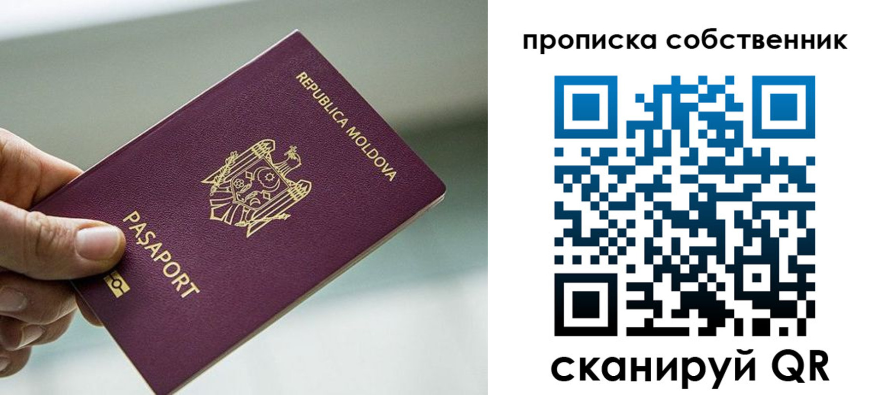 прописка паспорт в Грязовце